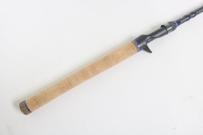 Dobyns Champion XP DC736CFH - Used Casting Rod - Excellent Condition