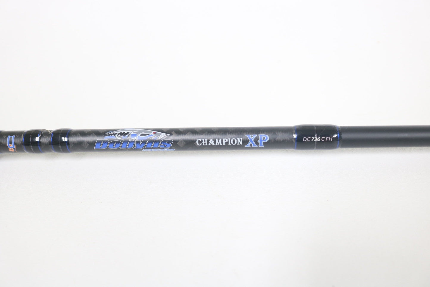 Dobyns Champion XP DC736CFH - Used Casting Rod - Excellent Condition