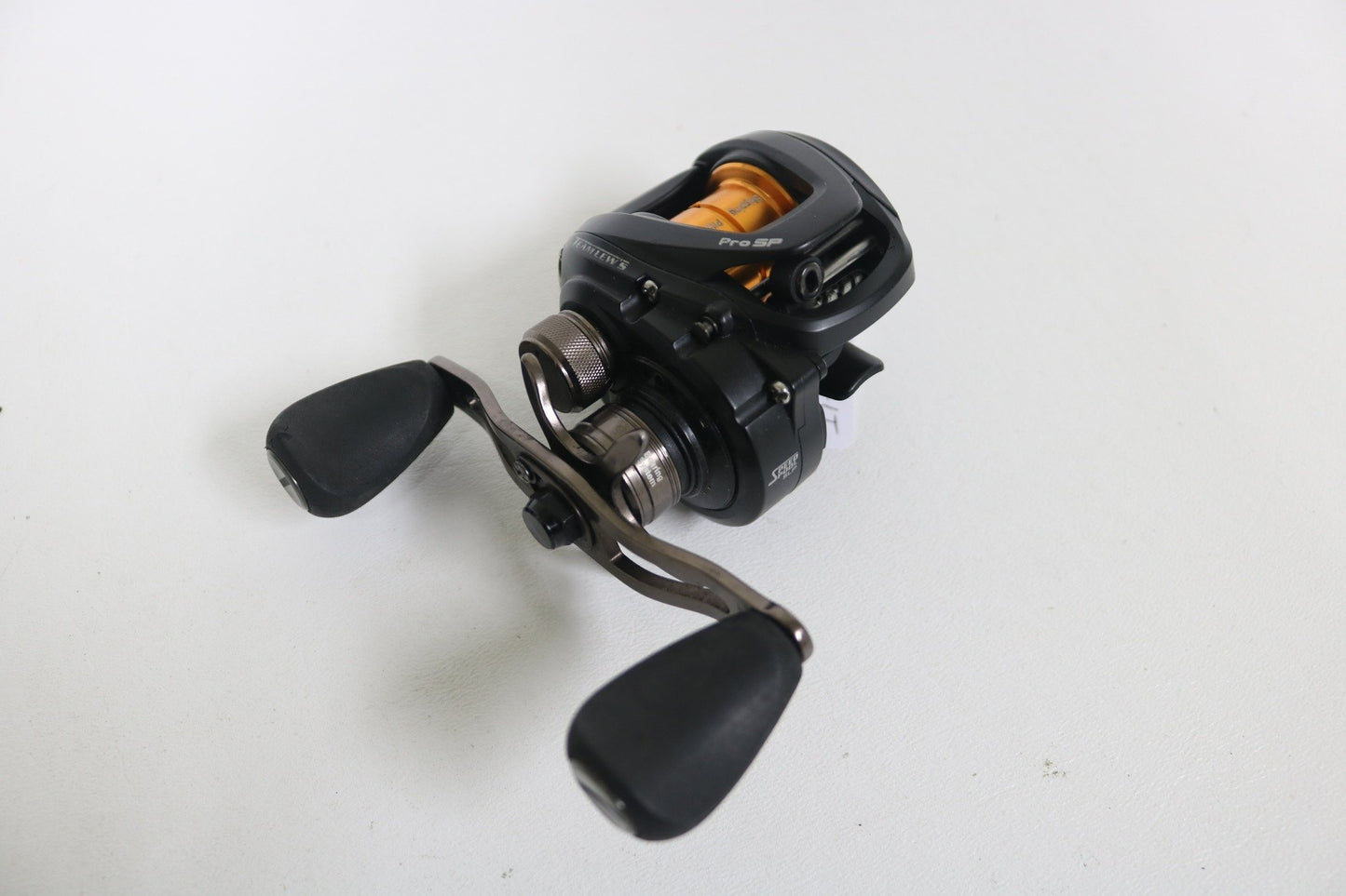 Lew's Pro SP PSP1XH 8.3:1 Gear Ratio - Used Casting Reel - Very Good Condition