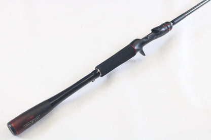 Shimano Zodias ZDC72MA 7'2" Medium - Used Casting Rod - Excellent Condition