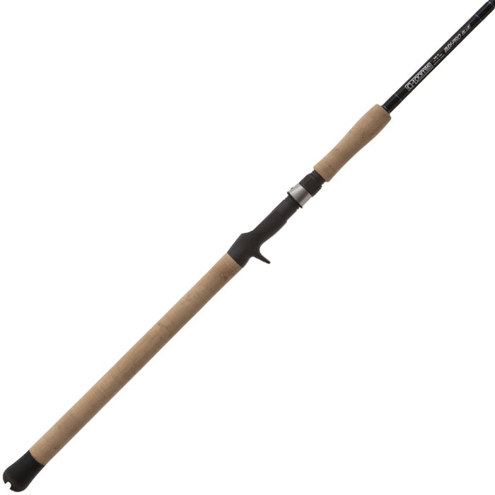 G. Loomis IMX-PRO Blue 845C M 7’ Heavy Casting Rod | 12662-01