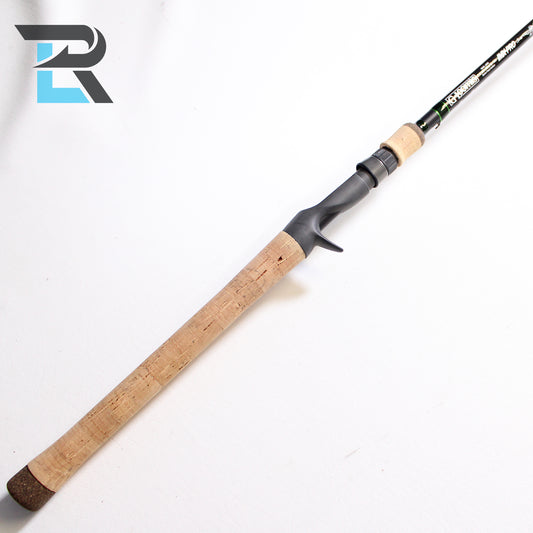 G. Loomis IMX-PRO 893C JWR 7'5" - Used Casting Rod - Excellent Condition