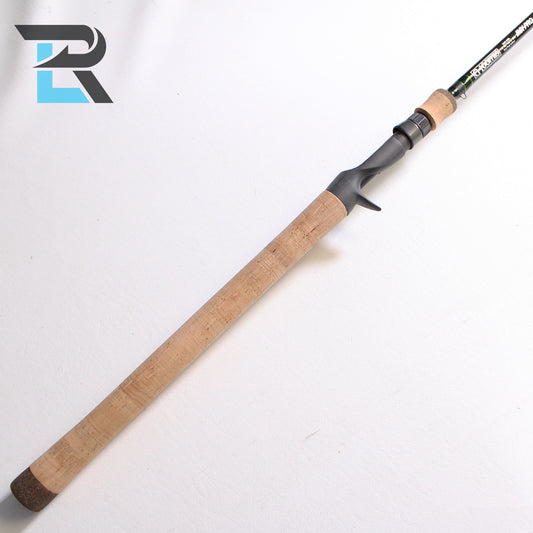 G. Loomis IMX-PRO 906C CBR 7'6" Moderate - Used Casting Rod - Excellent Condition