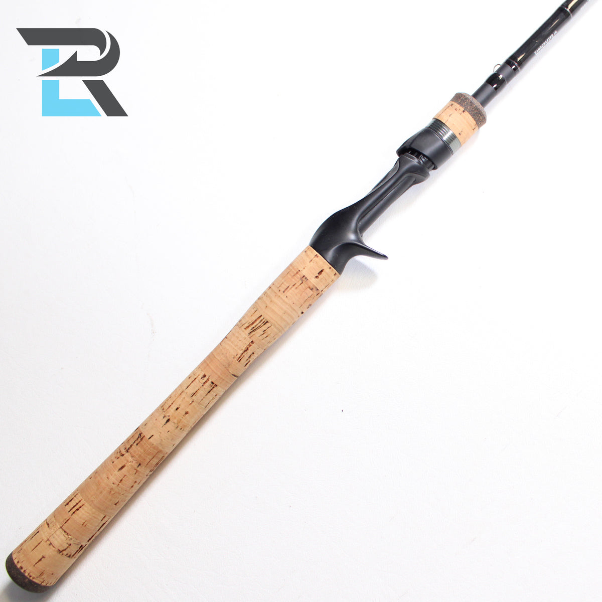 G. Loomis 2026 IMX Pro Bass 842c MBR 7'0" Medium - Used Casting Rod - Very Good Condition