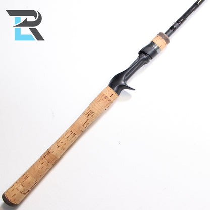 G. Loomis 2026 IMX Pro Bass 842c MBR 7'0" Medium - Used Casting Rod - Very Good Condition