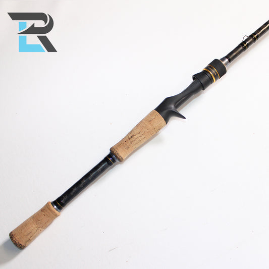 Shimano Intenza NTZC70MGA - Used Casting Rod - Excellent Condition