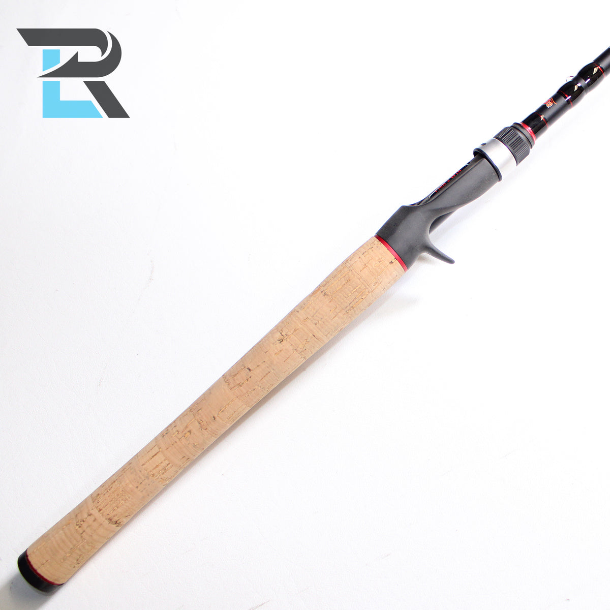 Dobyns Kaden KD744C - Used Casting Rod - Excellent Condition