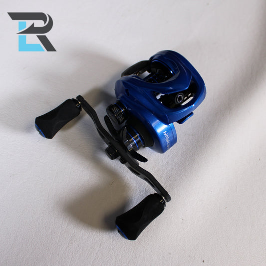 Kistler Chromium KCHR173 7.3:1 Gear Ratio - Used Casting Reel - Excellent Condition