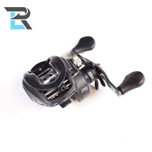 Lew's Speed Spool SS1SHLA 7.5:1 Gear Ratio - Used Casting Reel - Good Condition