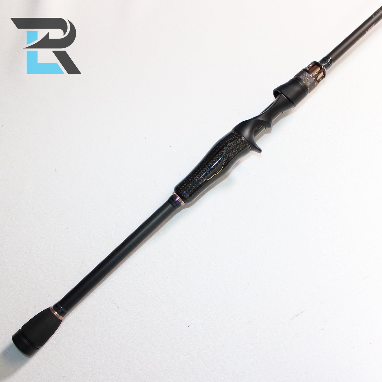 Megabass Destroyer Madbull F5-70X - Used Casting Rod - Excellent Condition