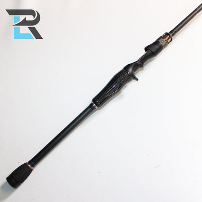 Megabass Destroyer Madbull F5-70X - Used Casting Rod - Excellent Condition