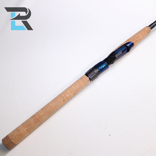 Daiwa Kage KI701MFS - Used Spinning Rod - Excellent Condition