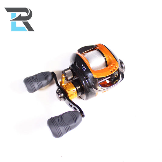 Daiwa AIRD 100P - Used Casting Reel - Excellent Condition