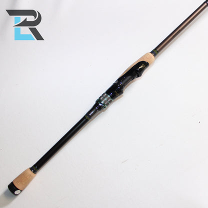 Megabass Destroyer Orochi X10 F3.1/2-70XTS - Used Spinning Rod - Excellent Condition