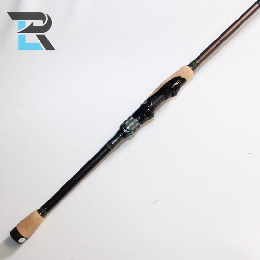 Megabass Destroyer Orochi X10 F3.1/2-70XTS - Used Spinning Rod - Excellent Condition
