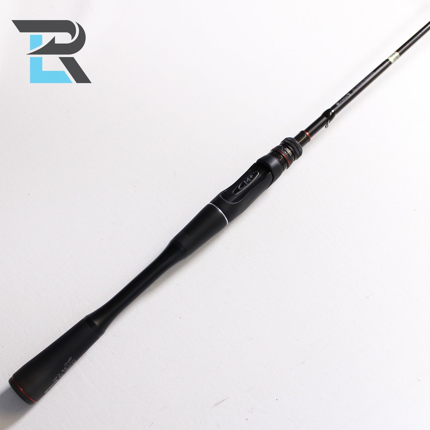 Shimano Poison Adrena 2610ML-SB - Used Spinning Rod - Excellent Condition