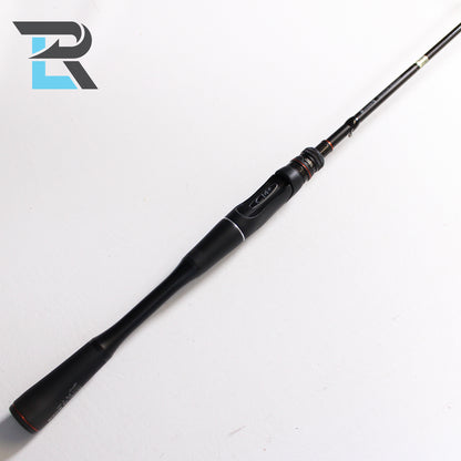 Shimano Poison Adrena 2610ML-SB - Used Spinning Rod - Excellent Condition