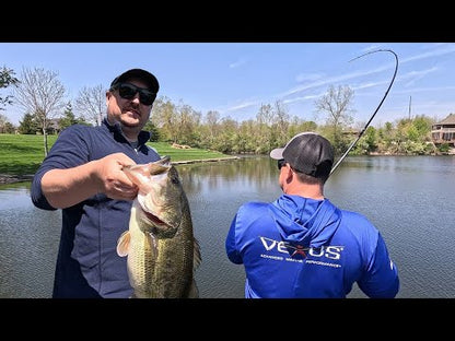 Spro Flappin Frog 65