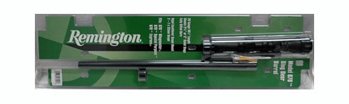 The Remington Barrels 27595 870 20 Gauge 18.5" Blued Cantilever with Scope by americanlegacyfishing is ideal for your Remington 870, offering quality barrel performance and precision in every shot.