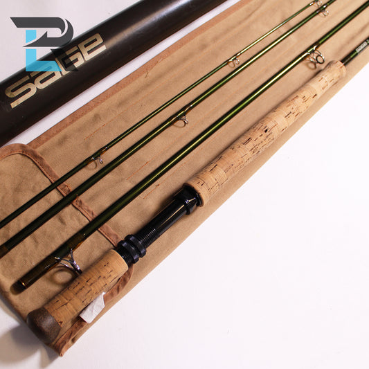 Sage Z-Axis 11'0" 7wt 4pc - Used Fly Rod - Good Condition