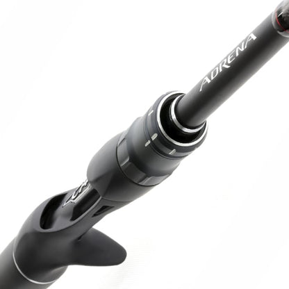 Shimano Poison Adrena 7'2" Medium Casting Rod | PAD172MA