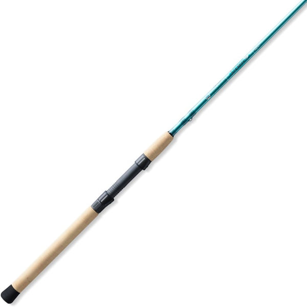 St. Croix Avid Series Inshore Spinning Rod
