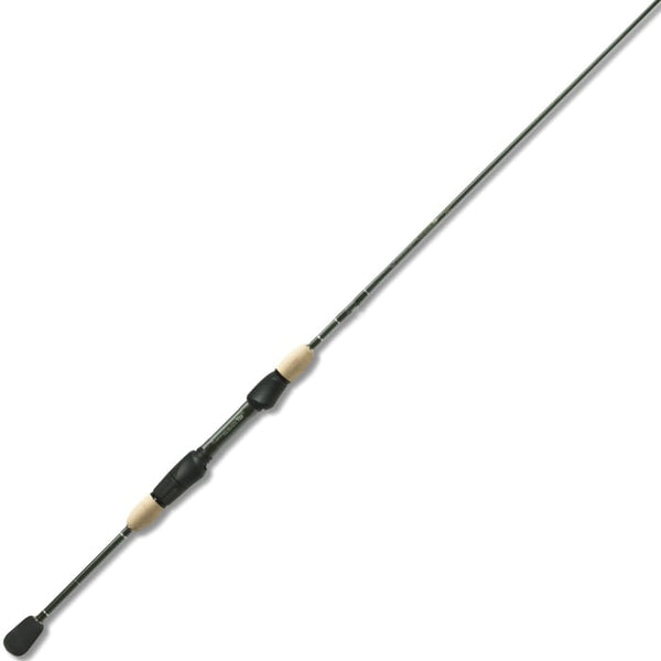 p560lt250 st croix rod Legend Tournament Pike St. high modulus SCVI graphite with FRS in the lower section for maximum power and strength St. Croix SEIS73M Rogue V