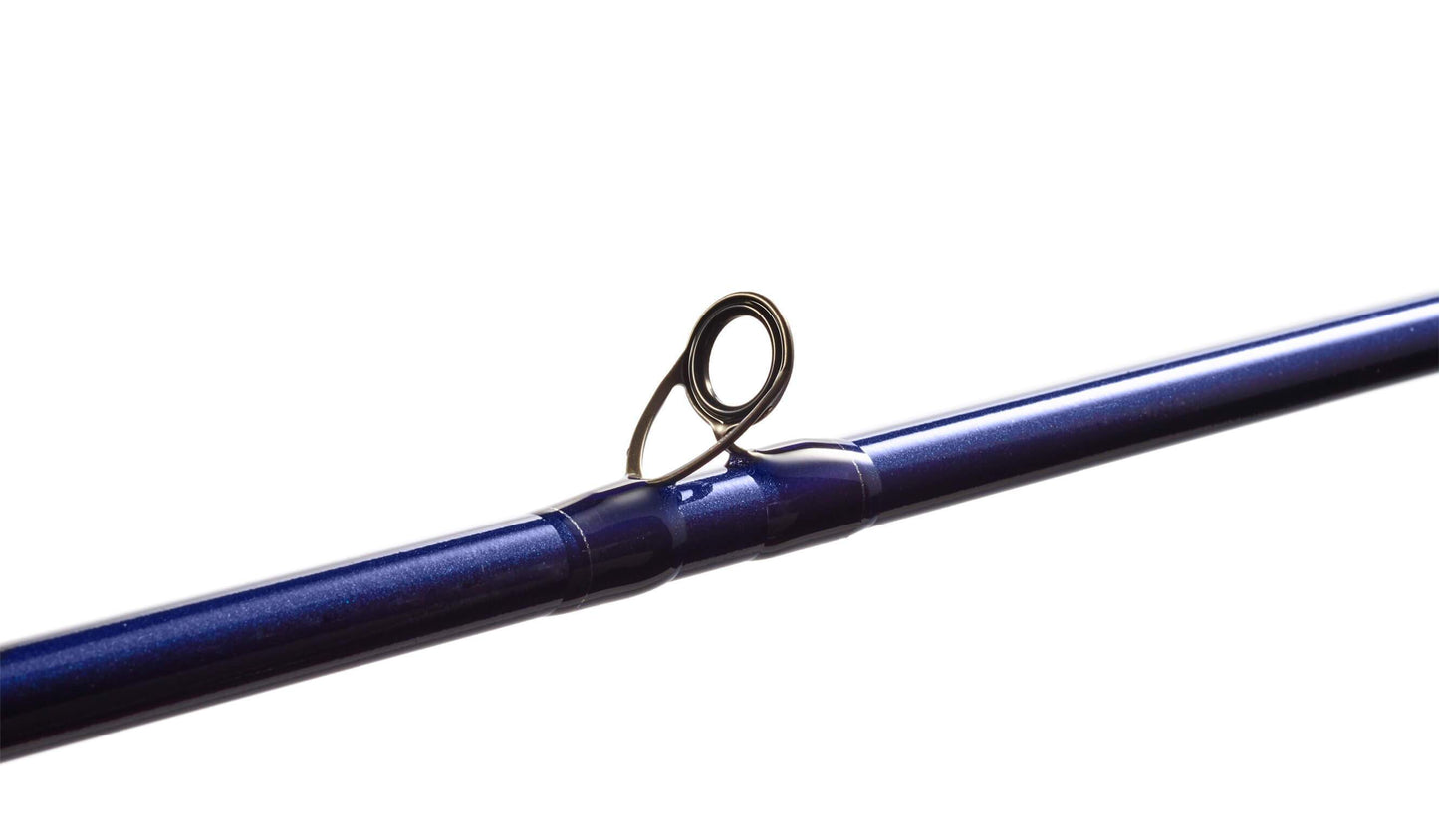St. Croix Legend Tournament Bass Casting Rod