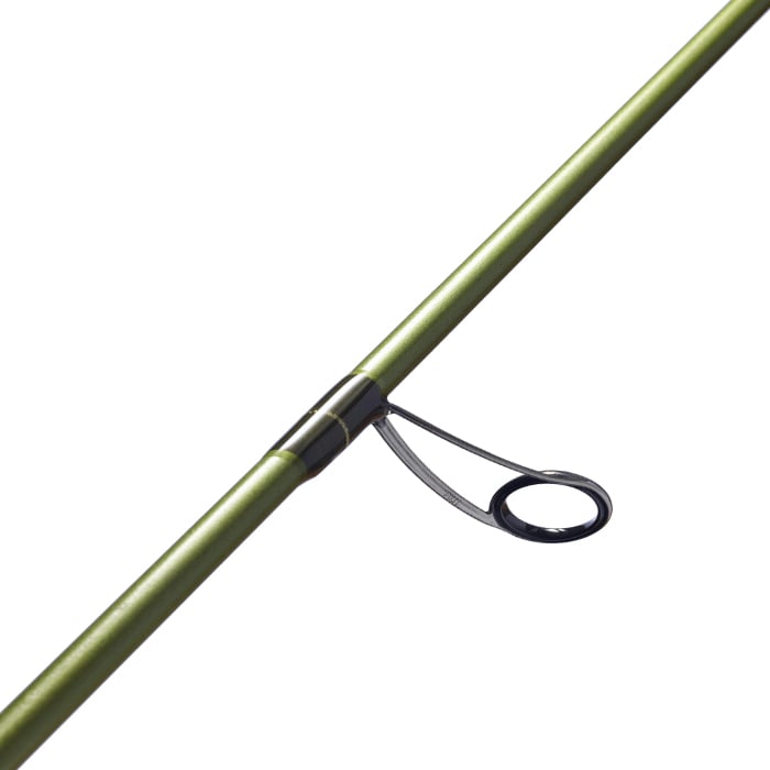 St. Croix Legend X 6'10” Medium Spinning Rod | XLS610MXF – The Rod