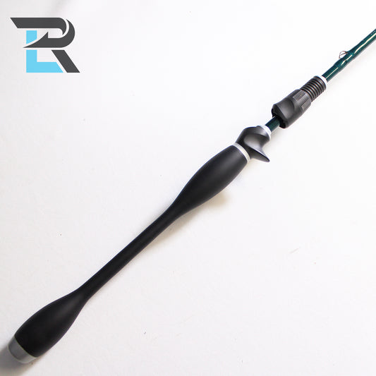 St. Croix Legend Xtreme LXC78MHM - Used Casting Rod - Excellent Condition