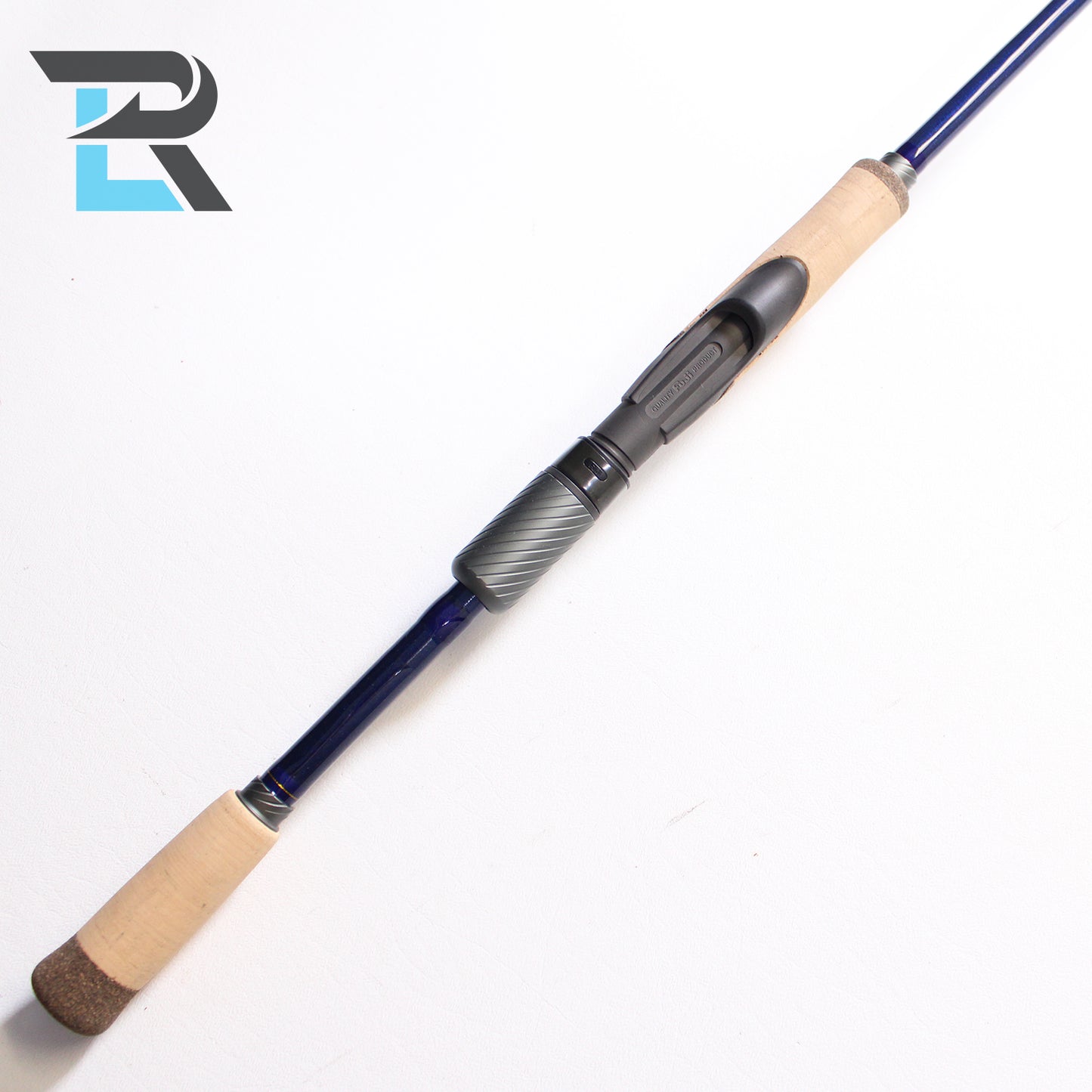St. Croix Legend Tournament Bass LBTS68MXF - Used Spinning Rod - Excellent Condition