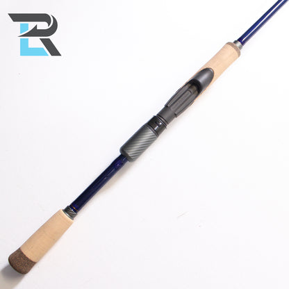 St. Croix Legend Tournament Bass LBTS68MXF - Used Spinning Rod - Excellent Condition