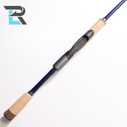 St. Croix Legend Tournament Bass LBTS68MXF - Used Spinning Rod - Excellent Condition