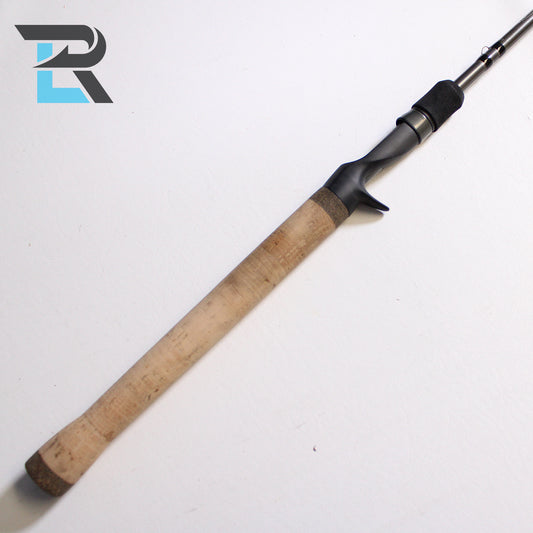 St. Croix Avid ASFC70MHF2 2pc - Used Casting Rod - Excellent Condition