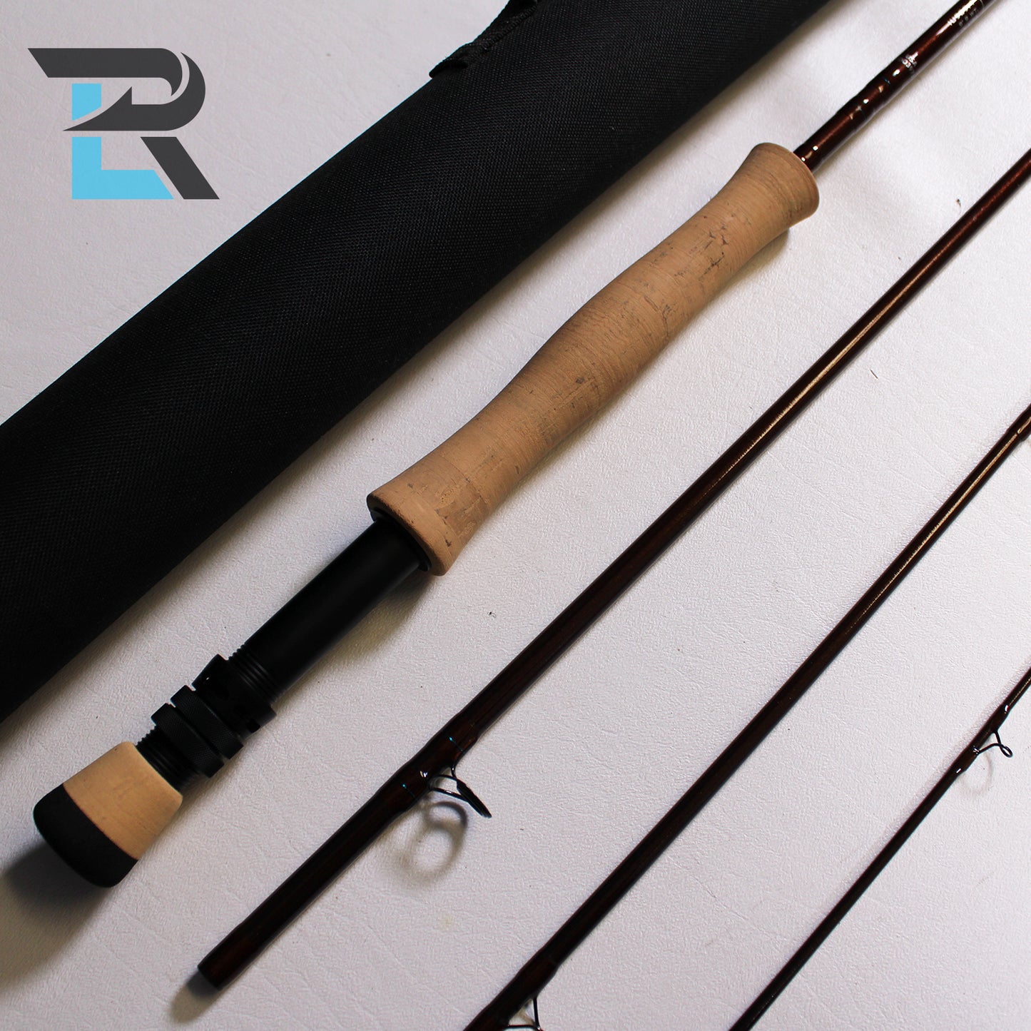 St. Croix Imperial IU909.4 9'0" 9wt 4pc - Used Fly Rod - Very Good Condition