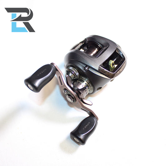Daiwa Steez 103H - Used Casting Reel - Good Condition