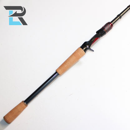 Daiwa Steez STAGS751MHHFB - Used Casting Rod - Excellent Condition