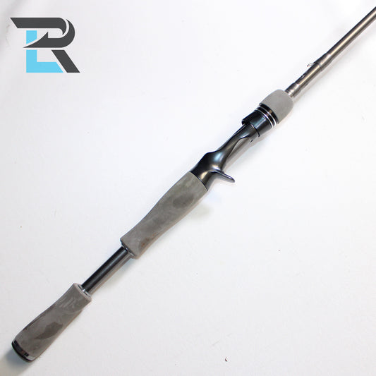 Daiwa Tatula Elite TTEL691MLRB - Used Casting Rod - Very Good Condition