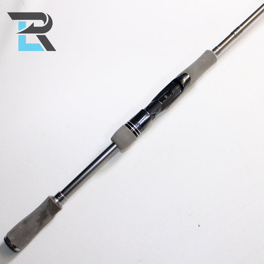Daiwa Tatula Elite TTEL701MLFS - Used Spinning Rod - Very Good Condition