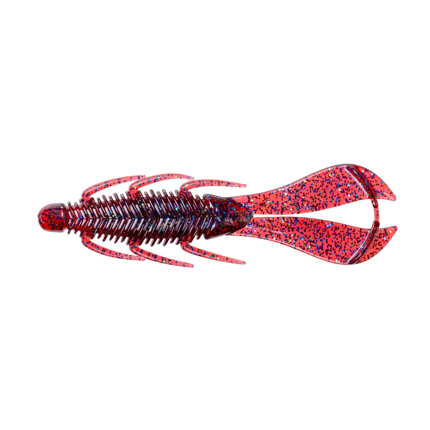 6th Sense Bodega Craw 3.5" 8pk