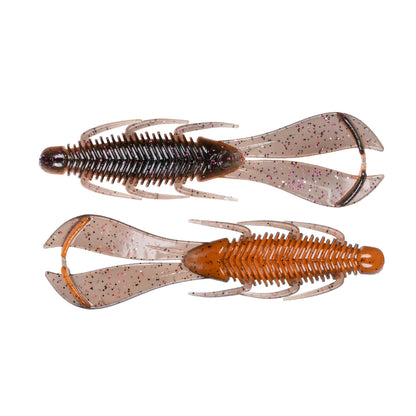 6th Sense Bodega Craw 3.5" 8pk