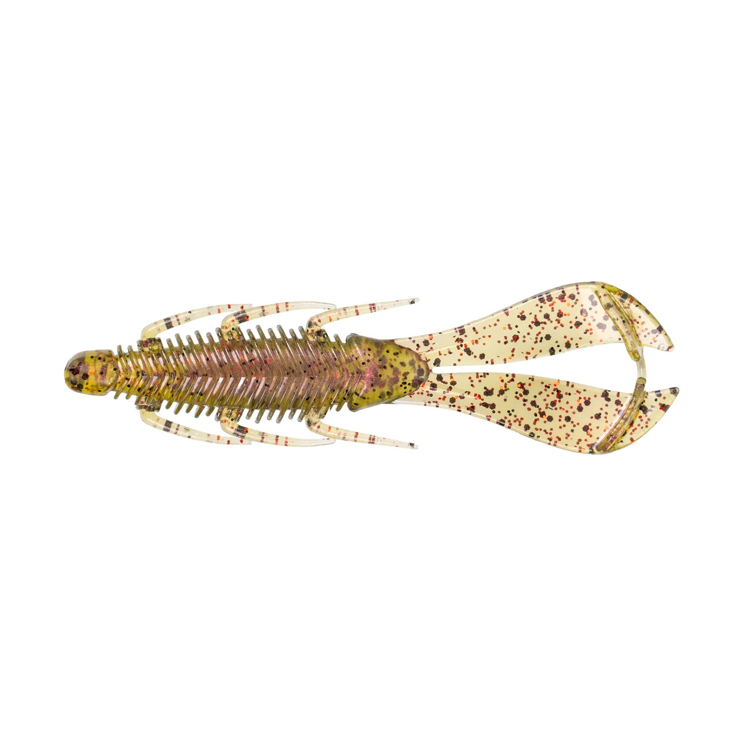6th Sense Bodega Craw 3.5" 8pk
