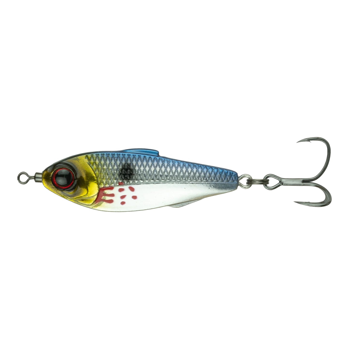 6th Sense Divine Jigging Spoon 2pk