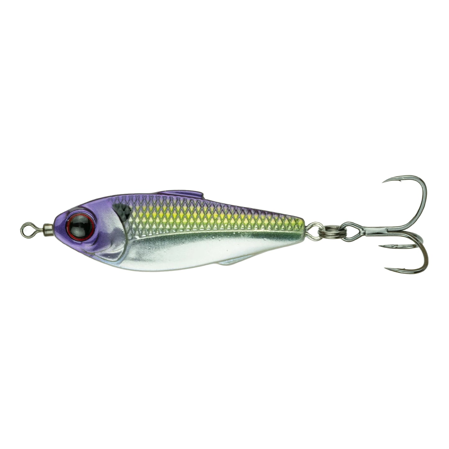 6th Sense Divine Jigging Spoon 2pk