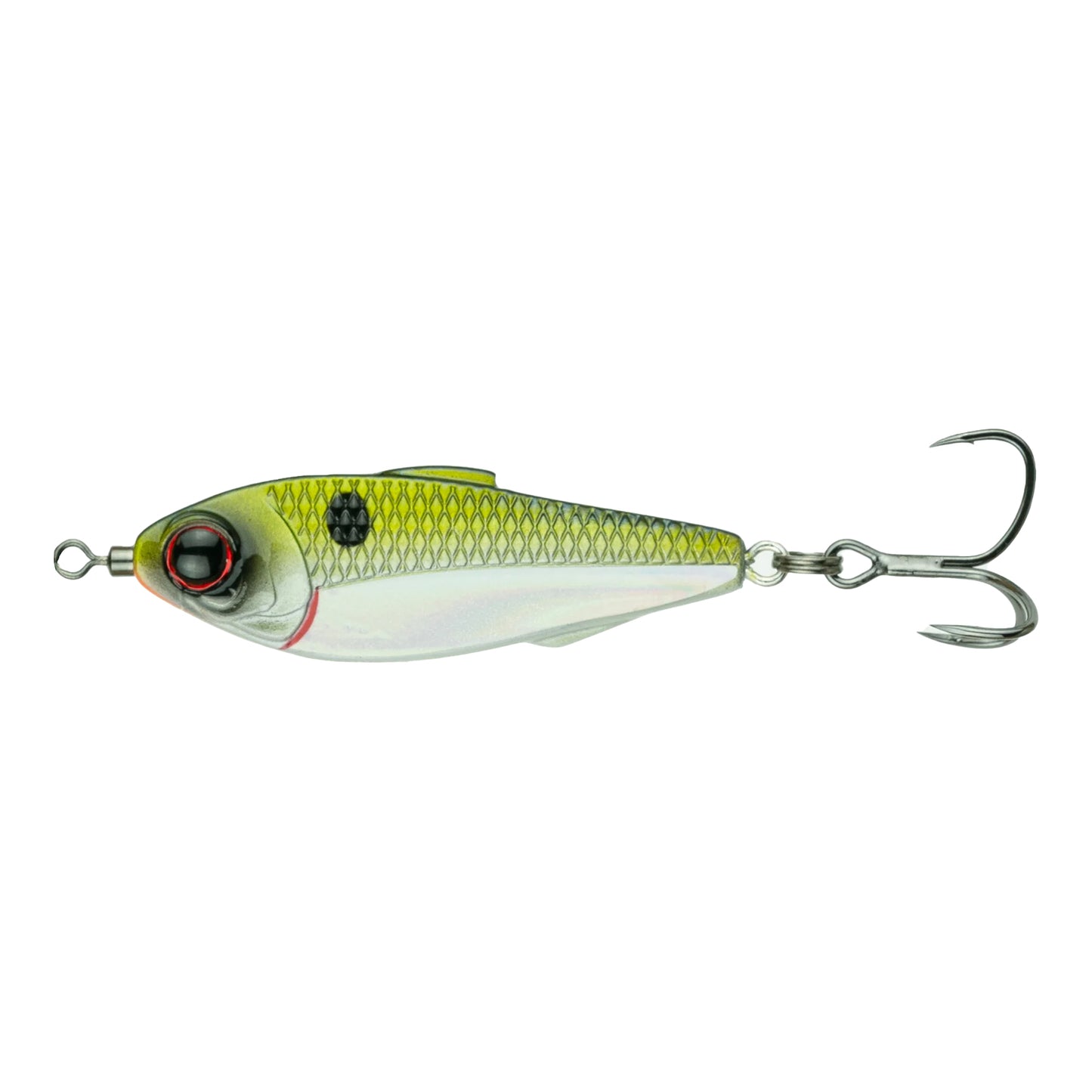 6th Sense Divine Jigging Spoon 2pk