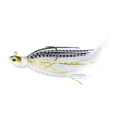 6th Sense Flock Hair Jig