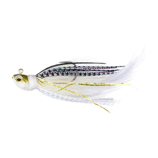 6th Sense Flock Hair Jig