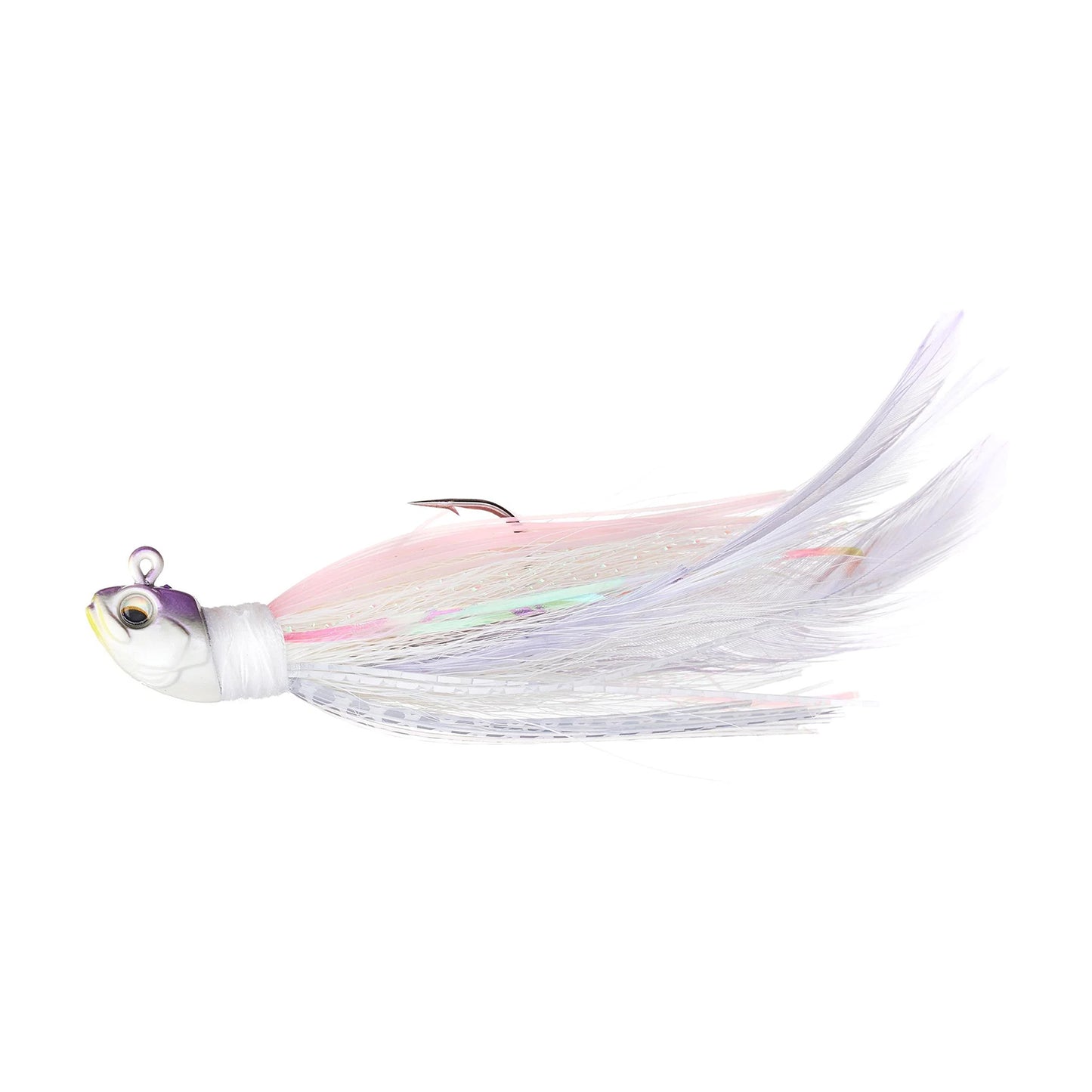 6th Sense Flock Hair Jig