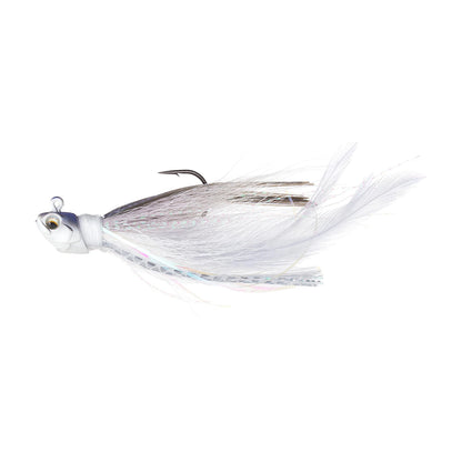 6th Sense Flock Hair Jig