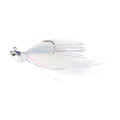 6th Sense Flock Hair Jig